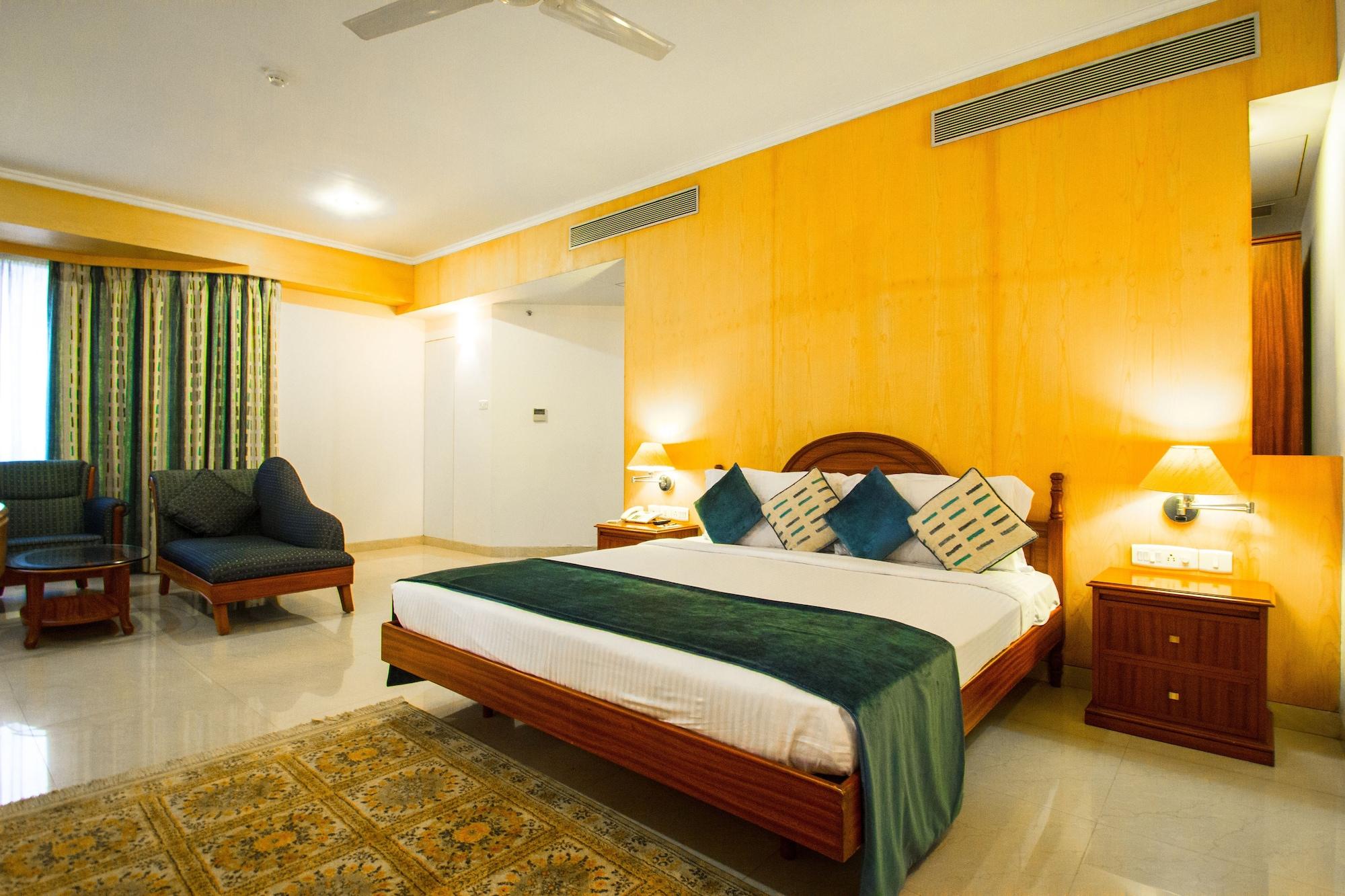 Chances Resort And Casino An Indy Resort Panaji Ngoại thất bức ảnh