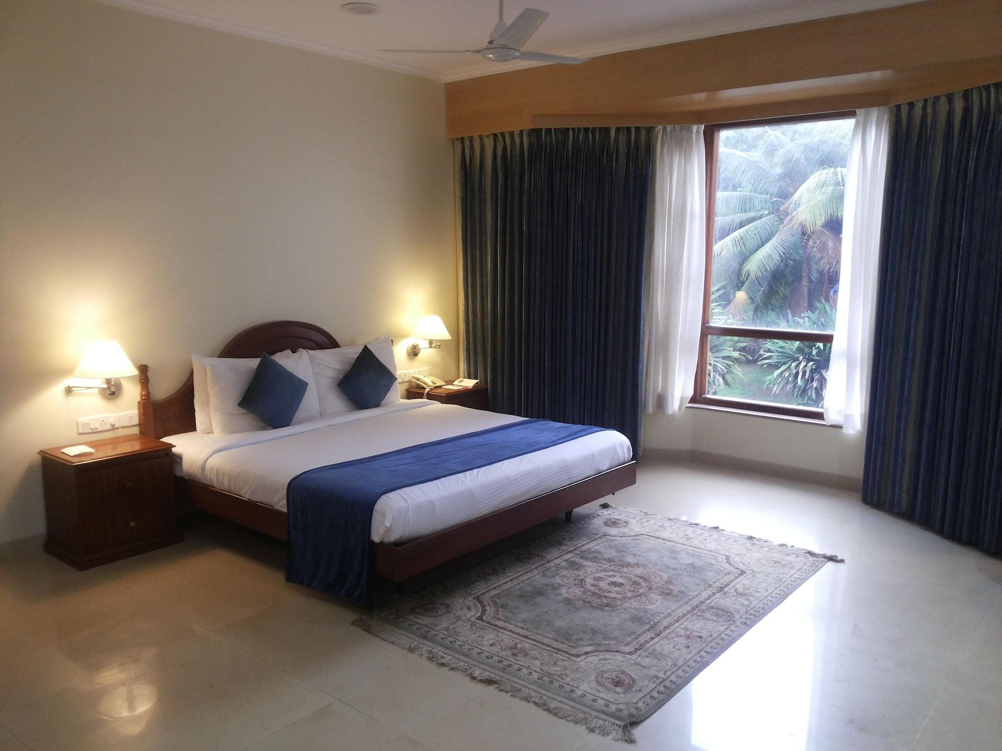 Chances Resort And Casino An Indy Resort Panaji Ngoại thất bức ảnh