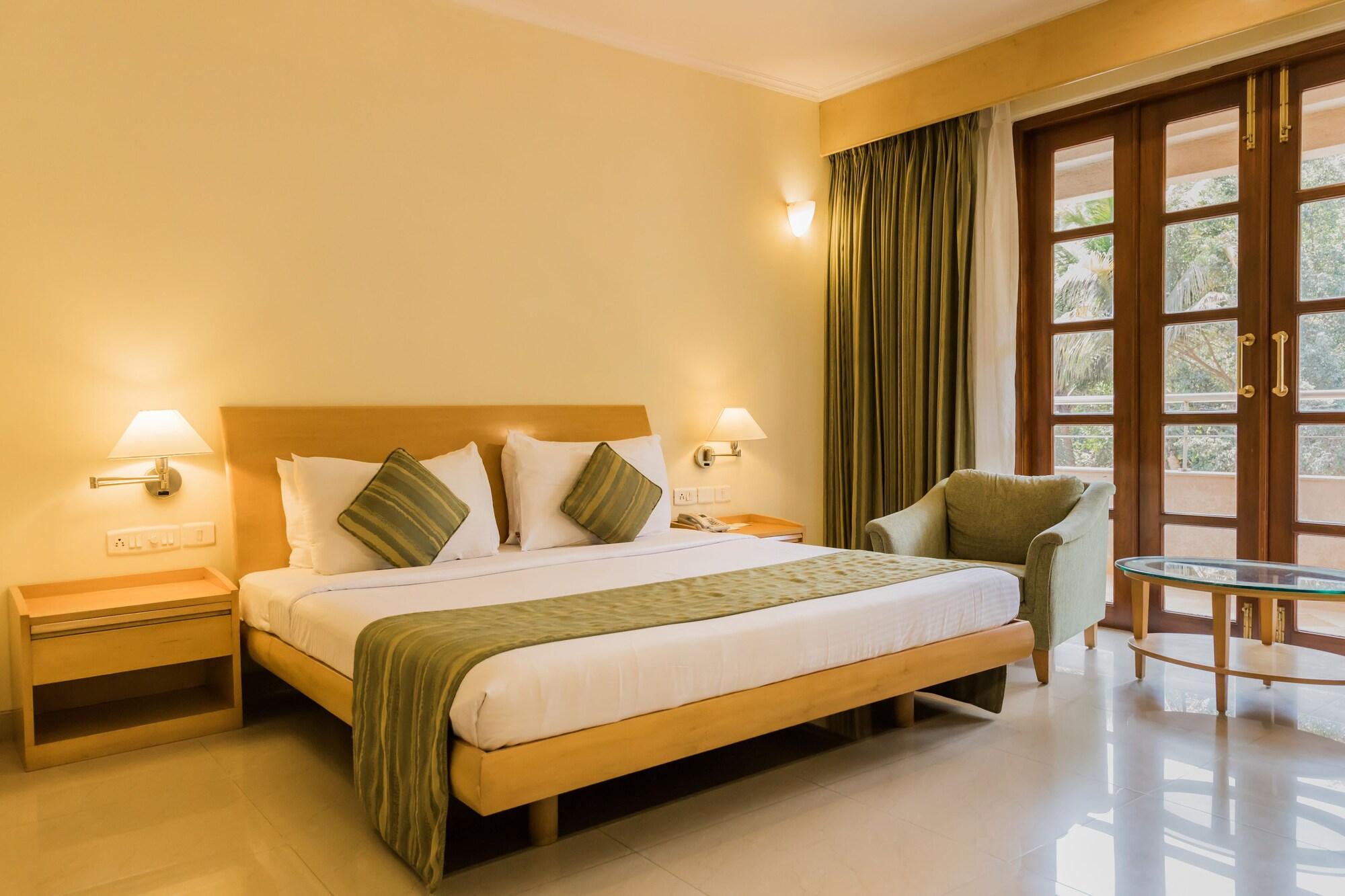 Chances Resort And Casino An Indy Resort Panaji Ngoại thất bức ảnh