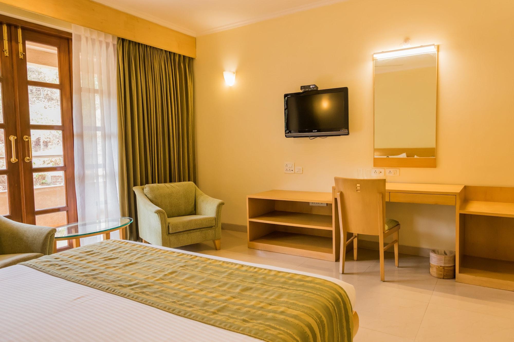 Chances Resort And Casino An Indy Resort Panaji Ngoại thất bức ảnh