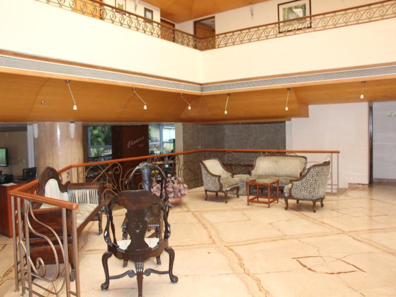 Chances Resort And Casino An Indy Resort Panaji Ngoại thất bức ảnh