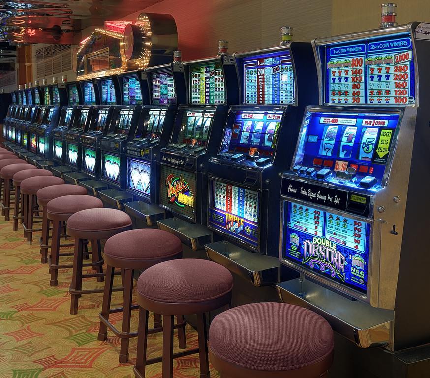 Chances Resort And Casino An Indy Resort Panaji Ngoại thất bức ảnh