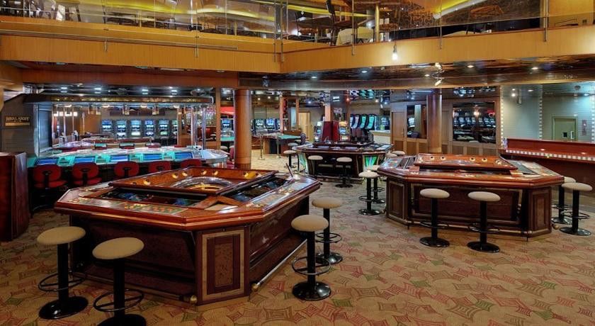 Chances Resort And Casino An Indy Resort Panaji Ngoại thất bức ảnh