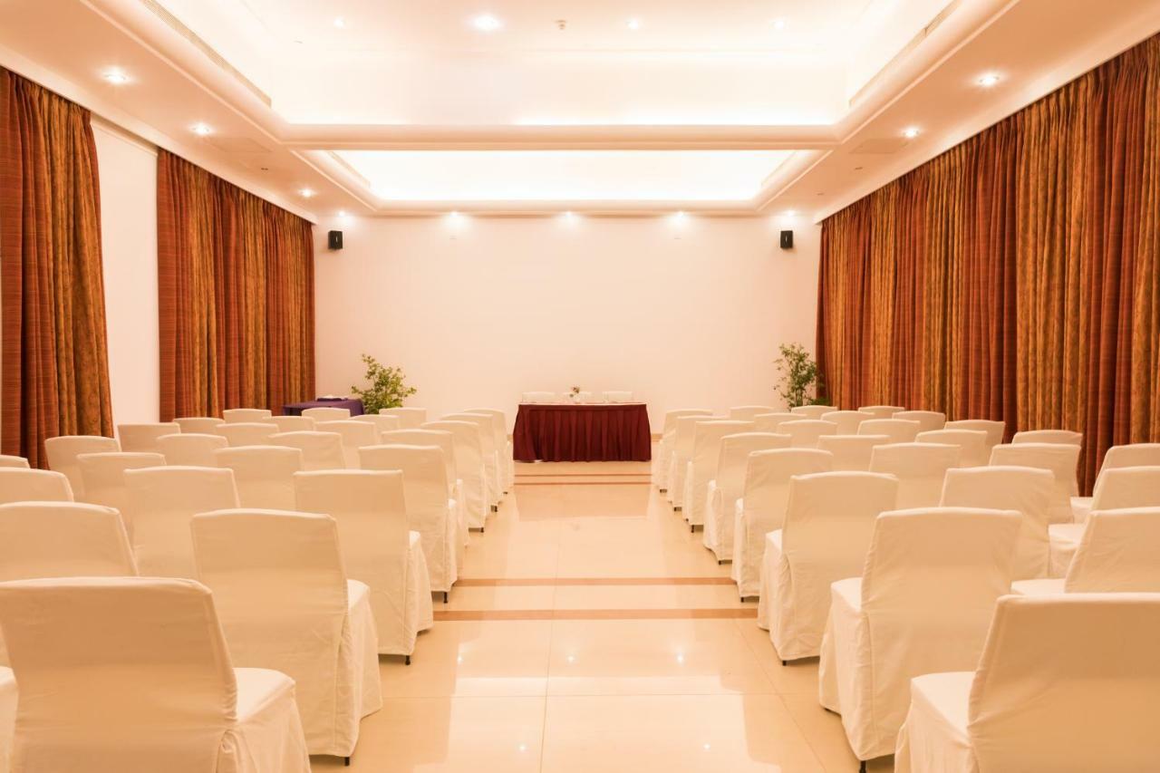 Chances Resort And Casino An Indy Resort Panaji Ngoại thất bức ảnh